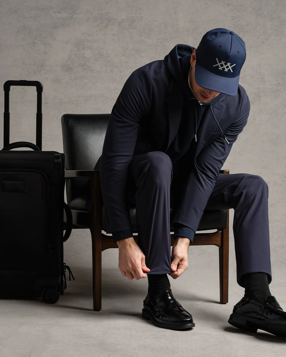Commuter® Pant - Slim | Rhone Apparel | Rhone