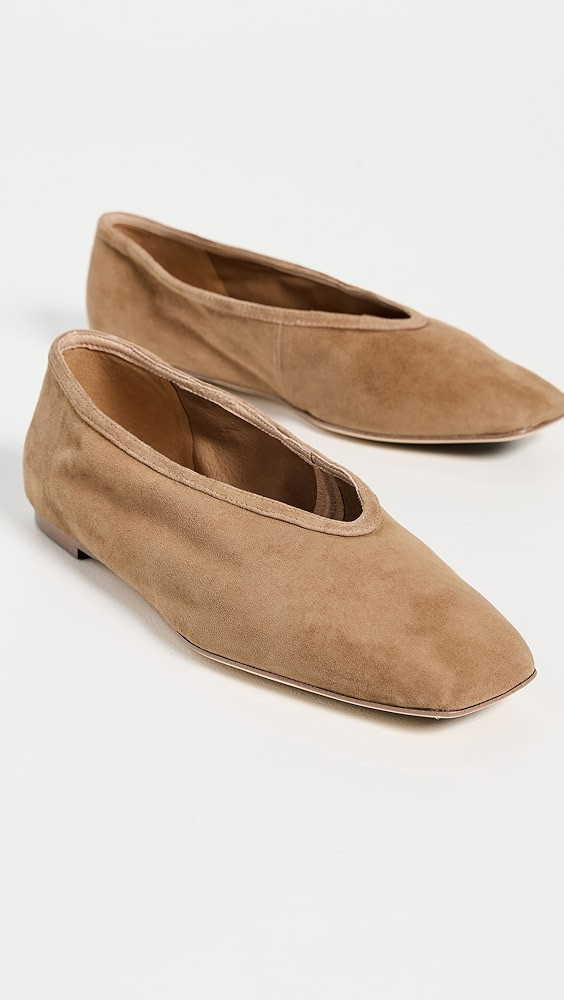 Bianca Flats | Shopbop