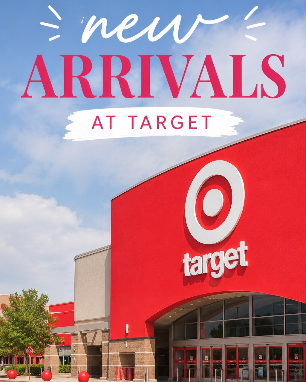 New @Target  target arrivals!!

#LTKU #LTKSaleAlert #LTKSwim