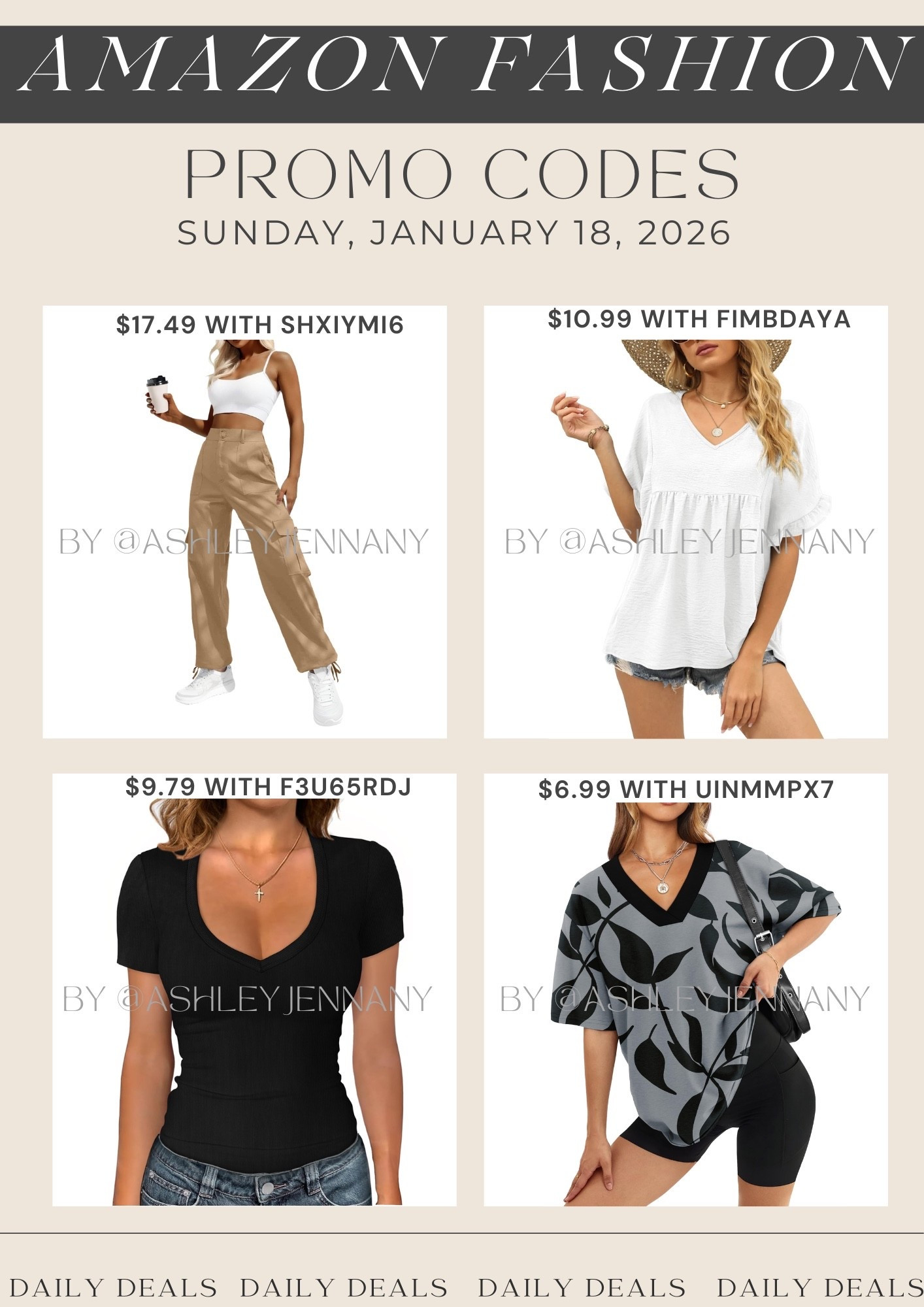 Amazon deals 

#LTKSaleAlert #LTKFindsUnder50