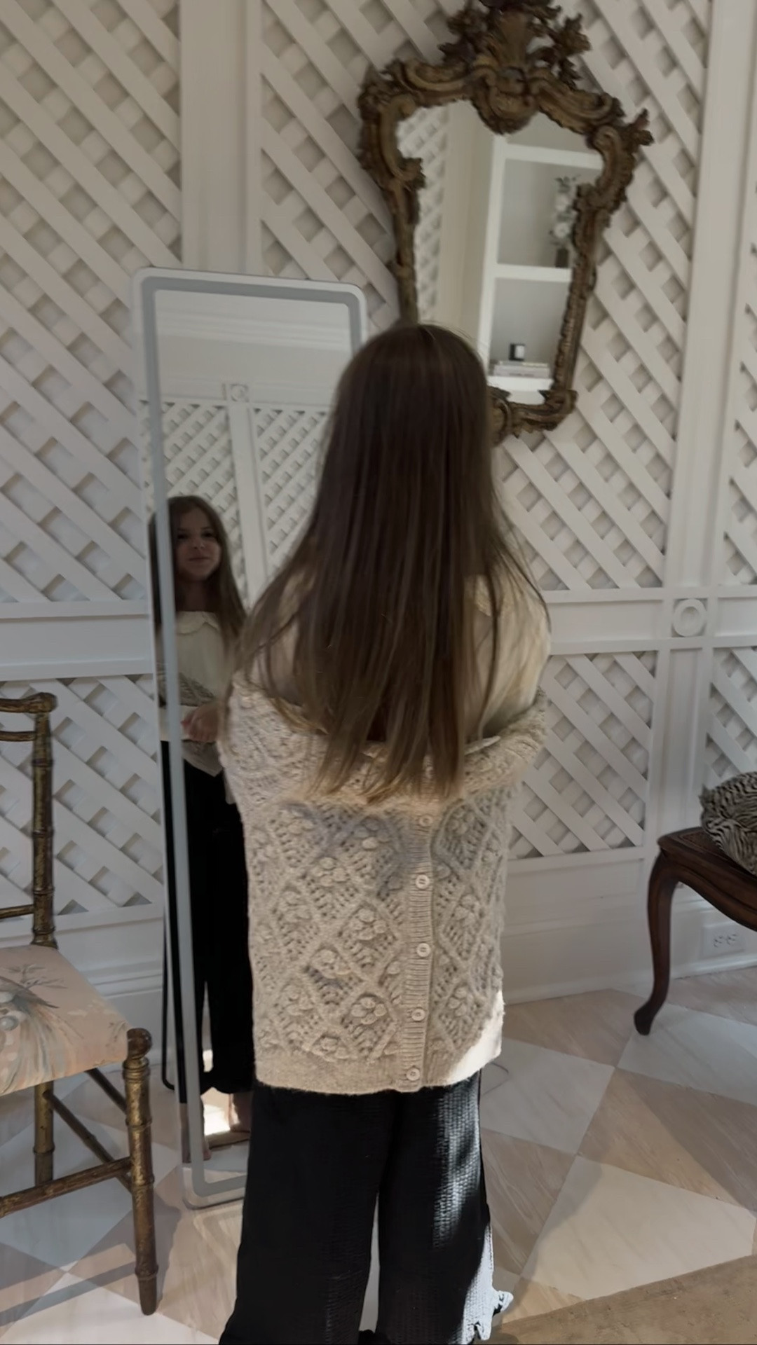 The best part of our  @hannaandersson pieces is the ability to mix and match! How cute is Elle? She’s in size 10 in the tops and 8 in the bottoms. 

 @hannaandersson #hannapartner

#LTKootd #LTKmomlife #LTKKids