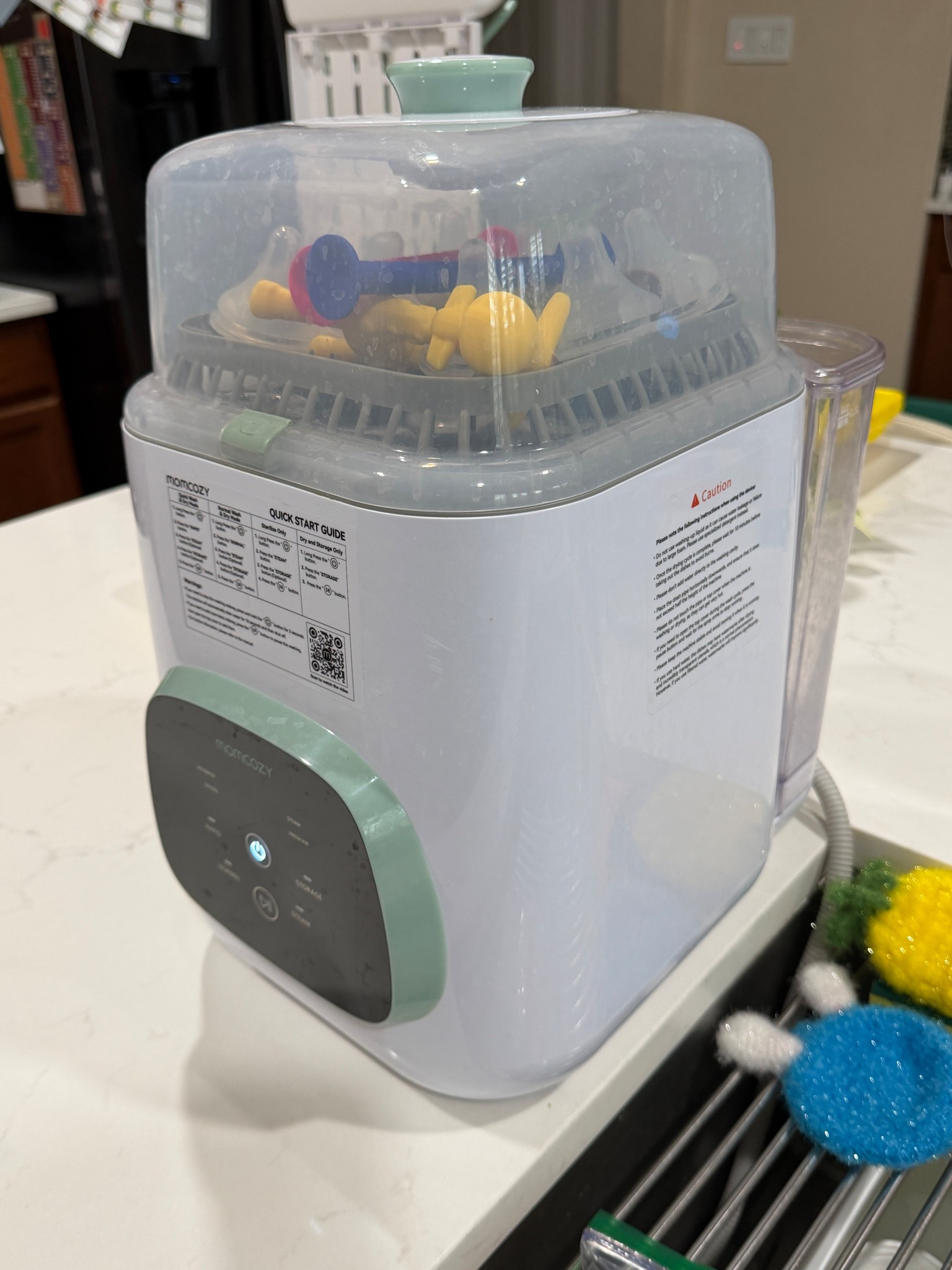 A daily essential in my twin household 🙏🏻 

#LTKBaby #LTKSaleAlert #LTKdayinmylife