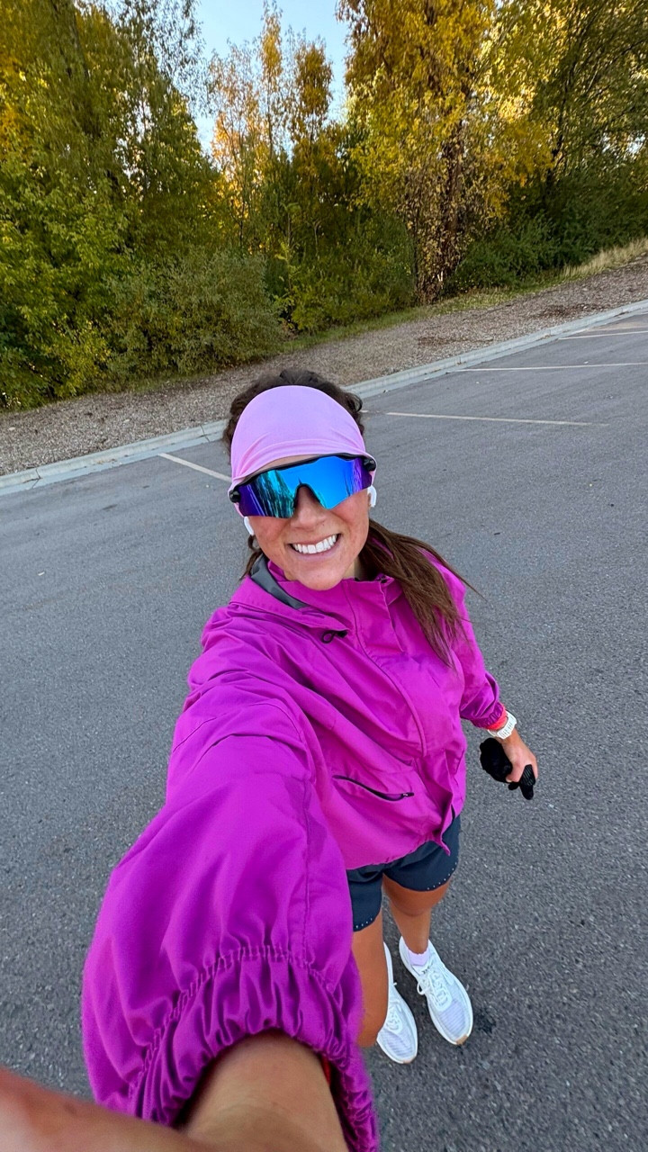 tips on improving as a runner !!! 
•
•
•
•
use code: JULIASTEPAN to get 2 weeks of your @runna training plan for free !!! 

#runner #running #runrunrun #run #runnergirl #runningmotivation #marathontraining #runners #marathoner #runningtips #buildingmileage #increasefitness #fitness #workout #10miles #aerobic #aerobicbase #health #runmiles #runfast #runfar #runforfun #runhappy #lovetorun

#LTKActive #LTKU #LTKSaleAlert