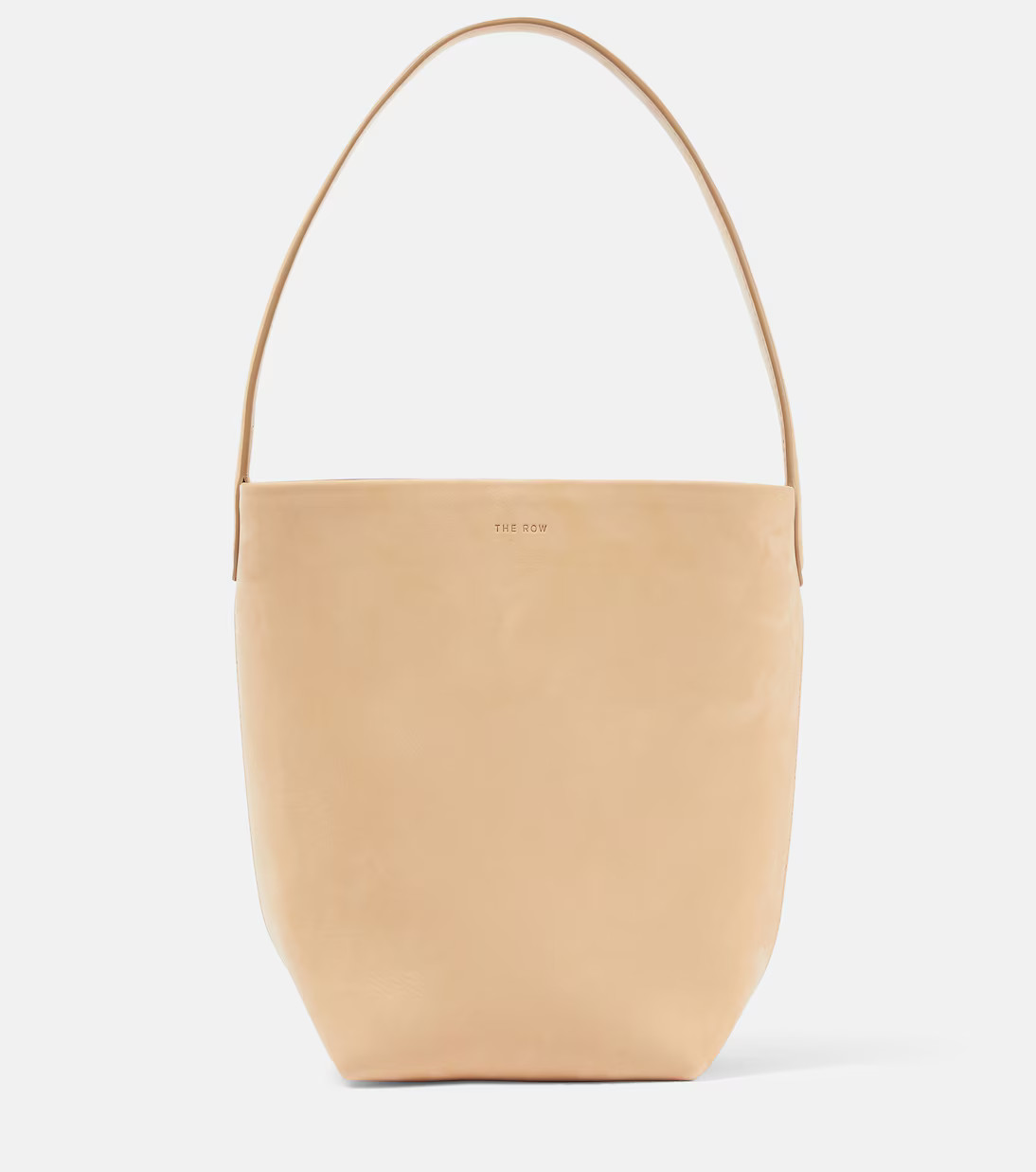 Park N/S Small leather tote bag | Mytheresa (US/CA)