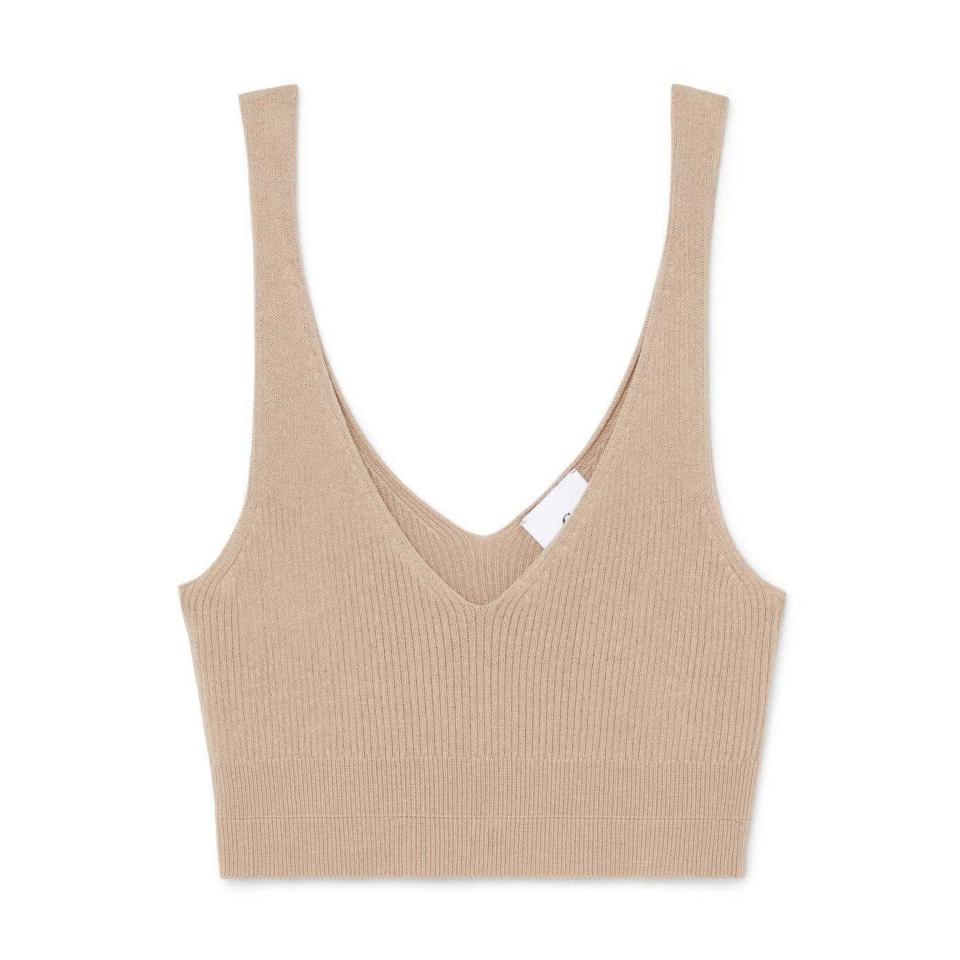 Mar Knit Bralette | goop