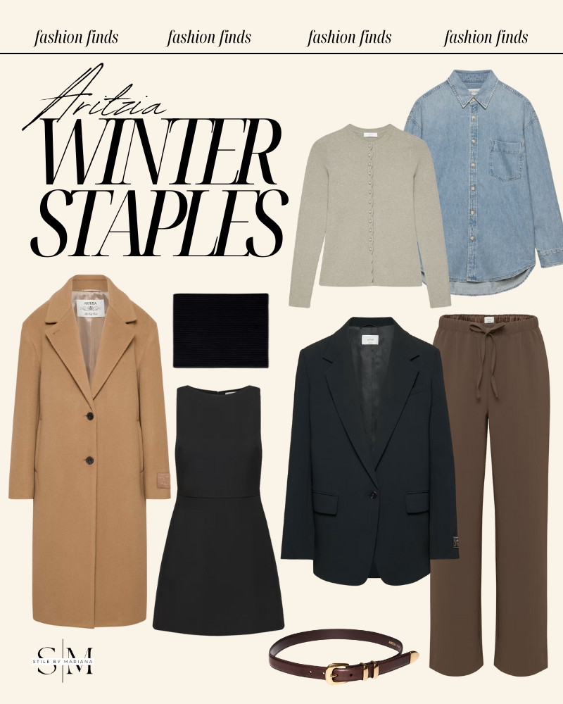 Winter Staples from Aritzia 
Winter capsule pieces 

#LTKFindsUnder100 #LTKSeasonal