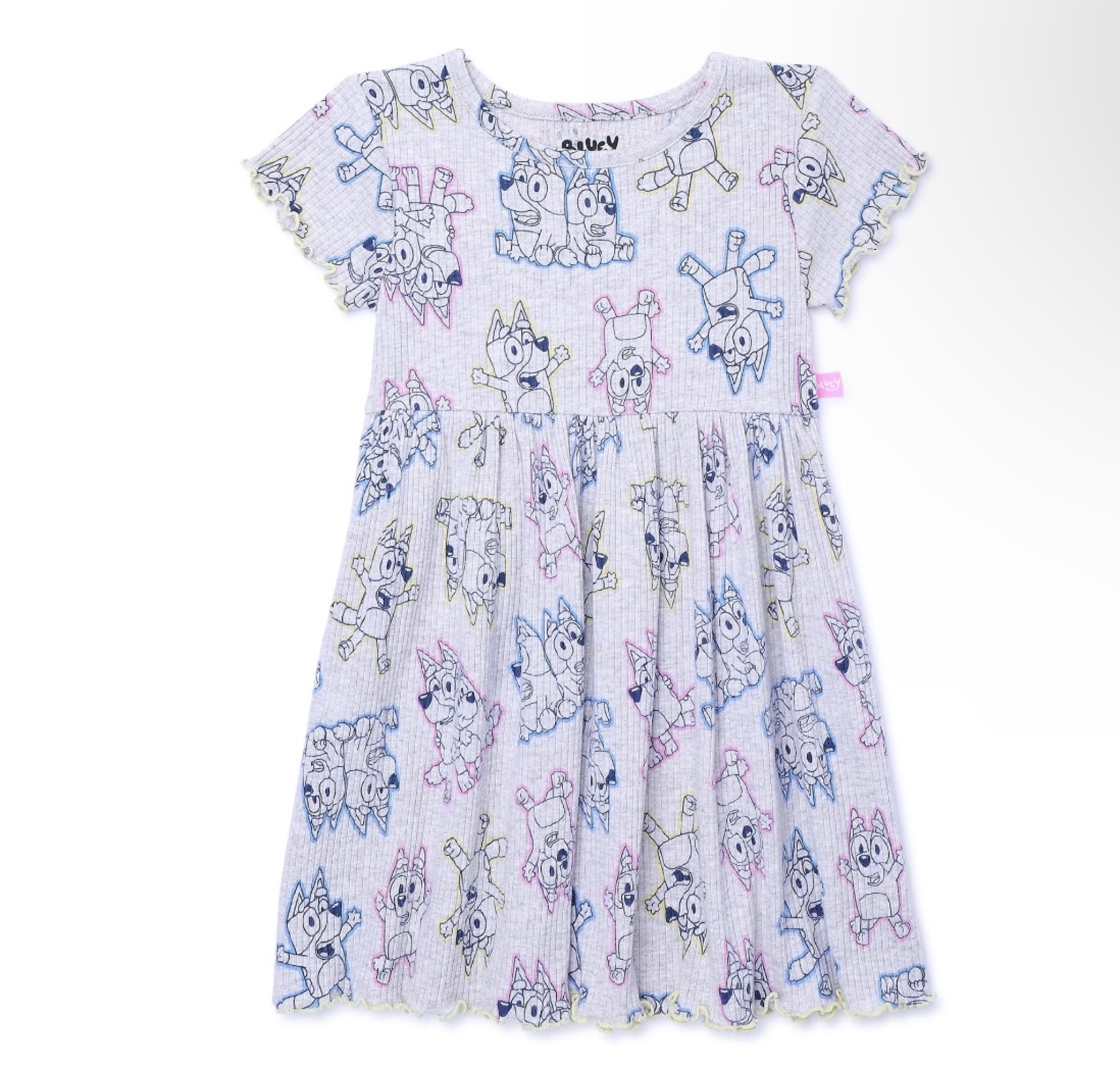 Bluey dress

#LTKbaby #LTKSpringSale #LTKkids