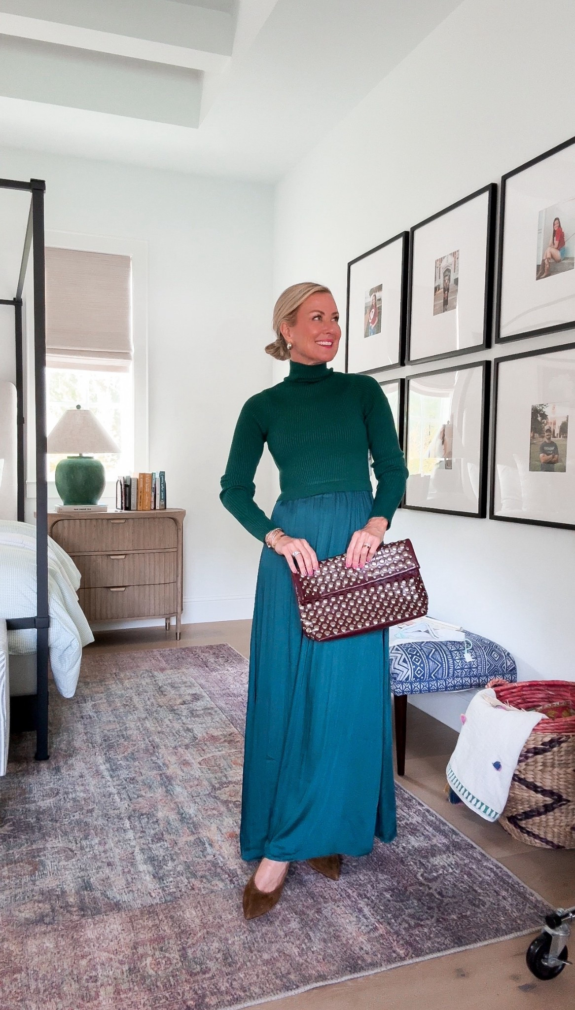 Size: XS

#LTKStyleTip #LTKWedding #LTKSeasonal