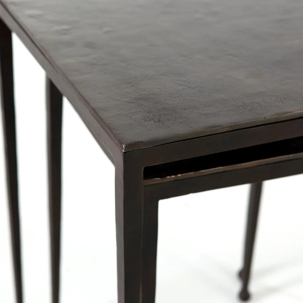 Carlen Nesting Tables | Wayfair North America