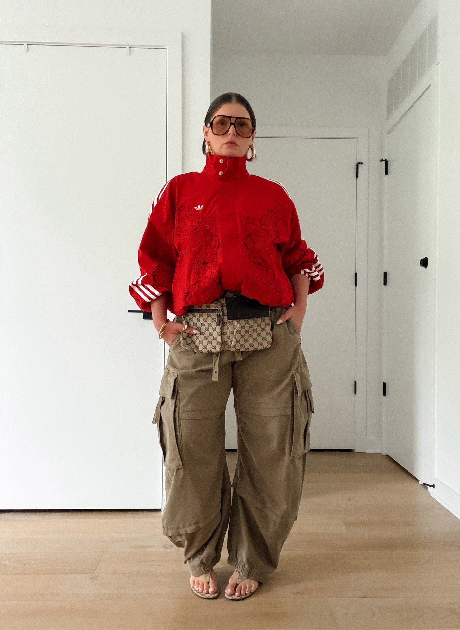 Fall outfit

#LTKootd #LTKSeasonal