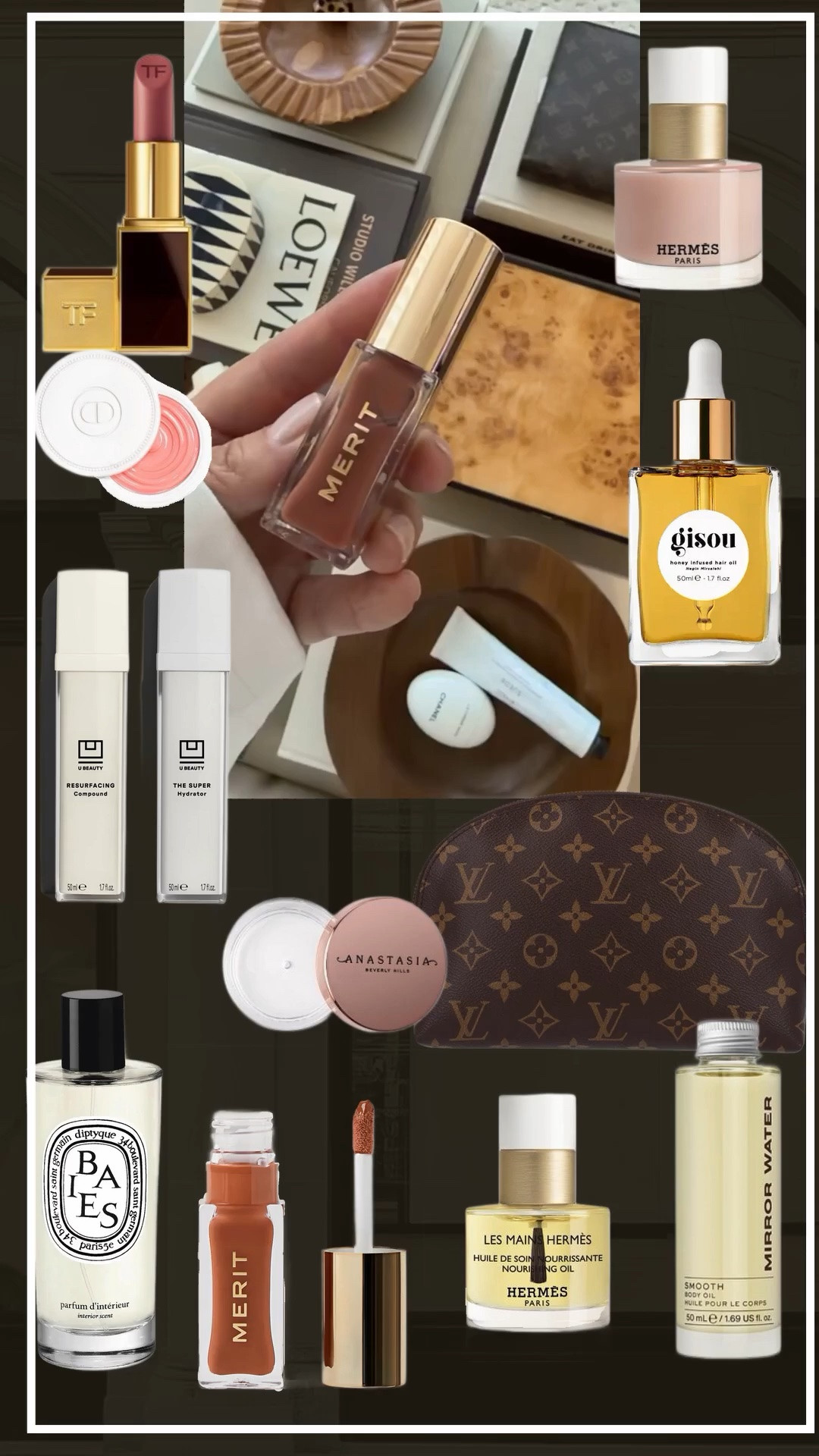 Favorite beauty products that I keep rebuying!

#LTKdayinmylife #LTKmorningroutine #LTKselfcare