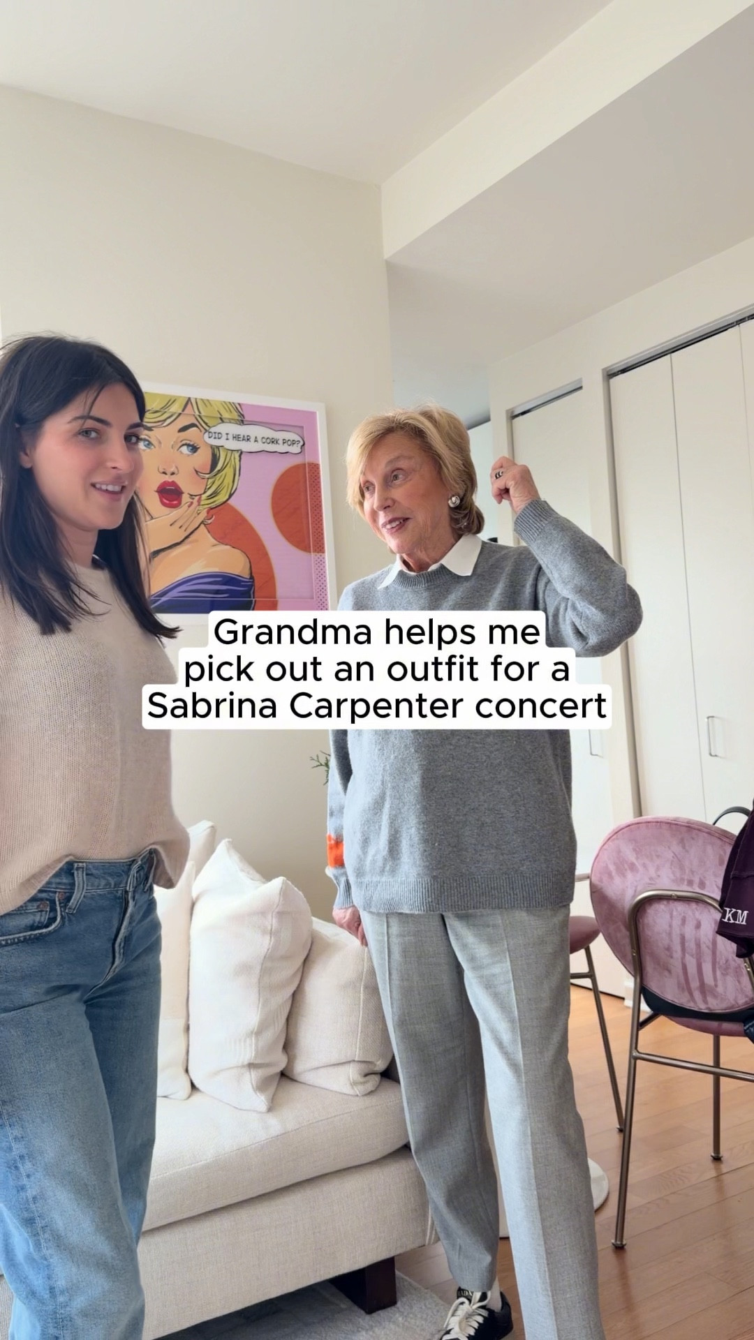 What to wear to a Sabrina carpenter concert 🩷🩵

#LTKHalloween #LTKParties