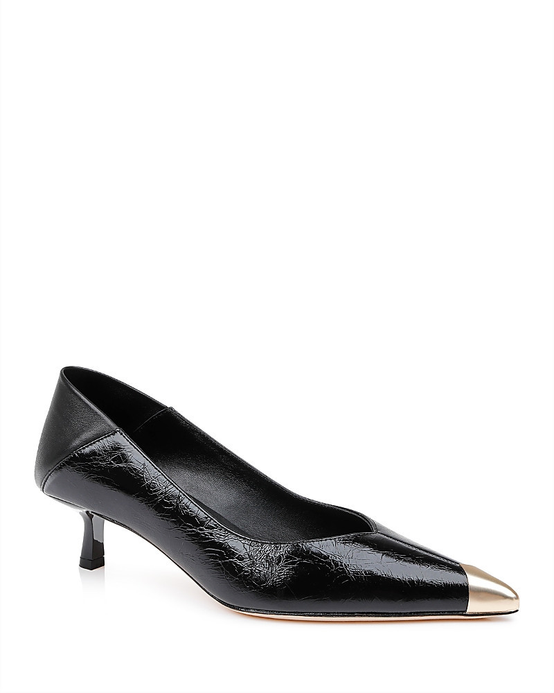 L'Agence Women's Garlan Pointed Pumps | Bloomingdale's (US)