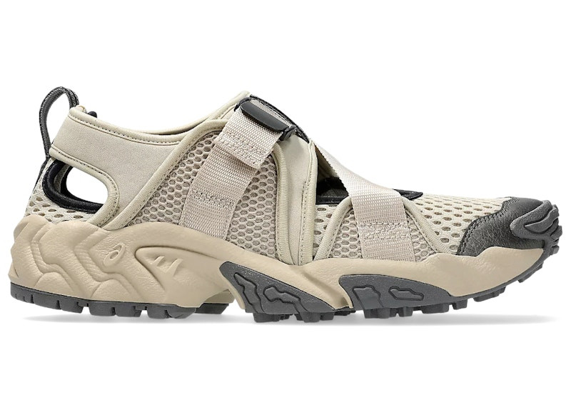 Men's ASICS GelFilimy Sneakers in Feather Grey | StockX