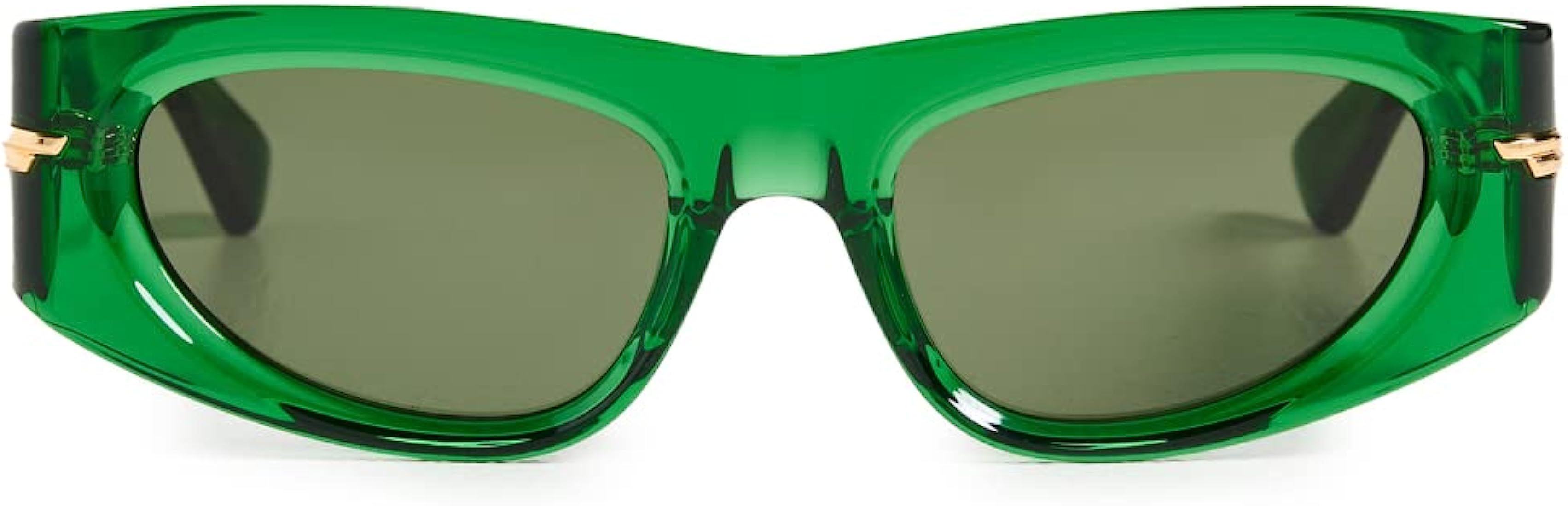 Bottega Veneta Women's Original Sunglasses | Amazon (US)