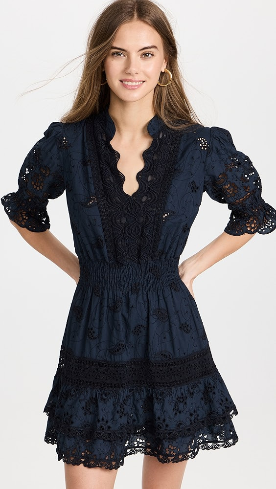 Temptation Positano Hollywood Dress | Shopbop | Shopbop