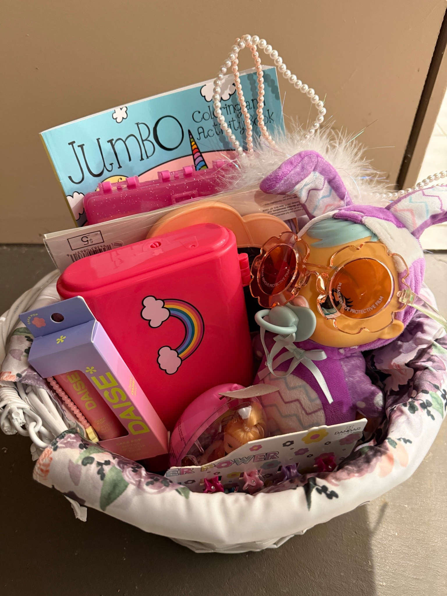 #easterbaskets #easter 

#LTKBeauty #LTKSeasonal #LTKSpringSale