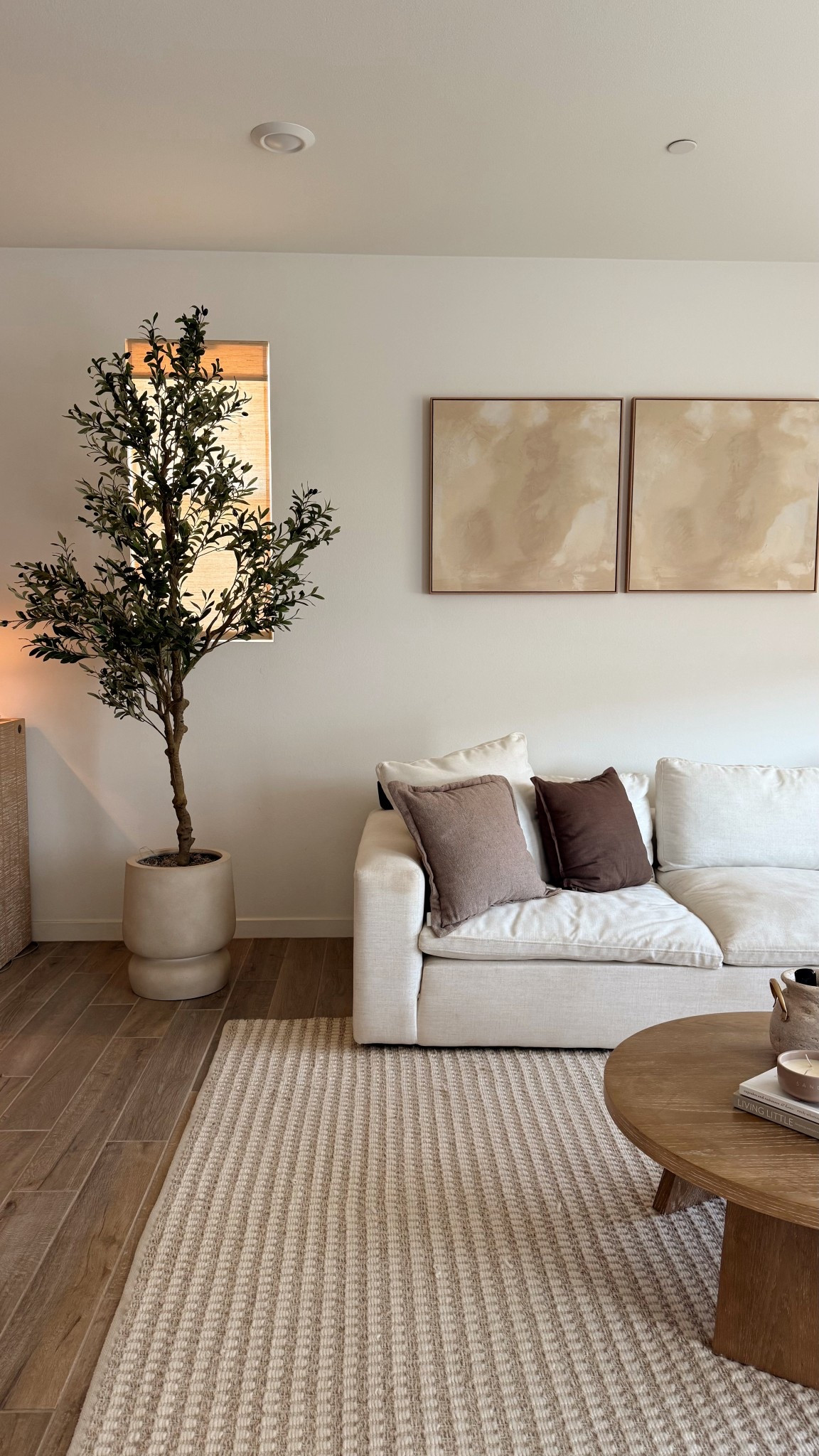 cozy corner 

#LTKHome