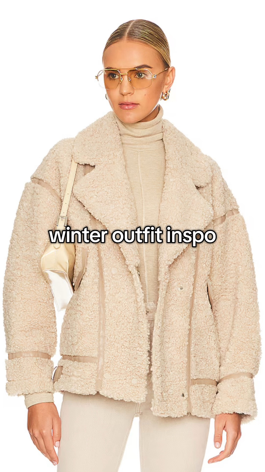 Winter Outfit Sweaters Coats Tops

Jacquard Channel Cropped Puffer in Oxford Blue
Alexander Wang

Colette in Noir
PISTOLA

Teresa Sweater in Cloudy Brushed
Lisa Yang

Badu Jacket in Beige
LAMARQUE

Yeoman Bucket Hat in Light Leopard
Unreal Fur

Georgina Pullover Sweater in Black
Lovers and Friends

Women's V-Neck Ribbed Cardigan, Created for Macy’s 

Clara Cashmere & Wool Crew Cardigan
Reformation

Contrast Faux Leather Trim Faux Fur Toggle Coat
MANGO

Cashmere V-Neck Sweater
Caslon®

#LTKSeasonal #LTKStyleTip #LTKU