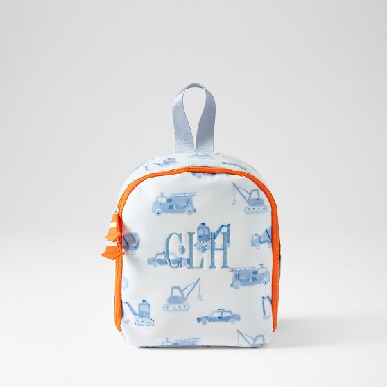 Riley Insulated Lunch Pail | Mark and Graham