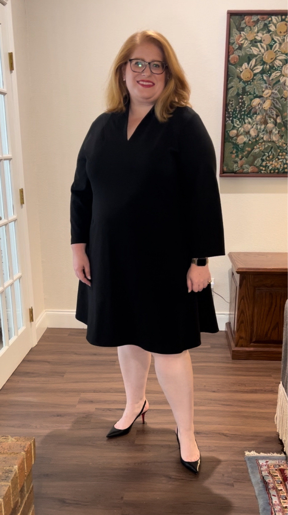 #LTKWorkwear #LTKStyleTip #LTKPlusSize