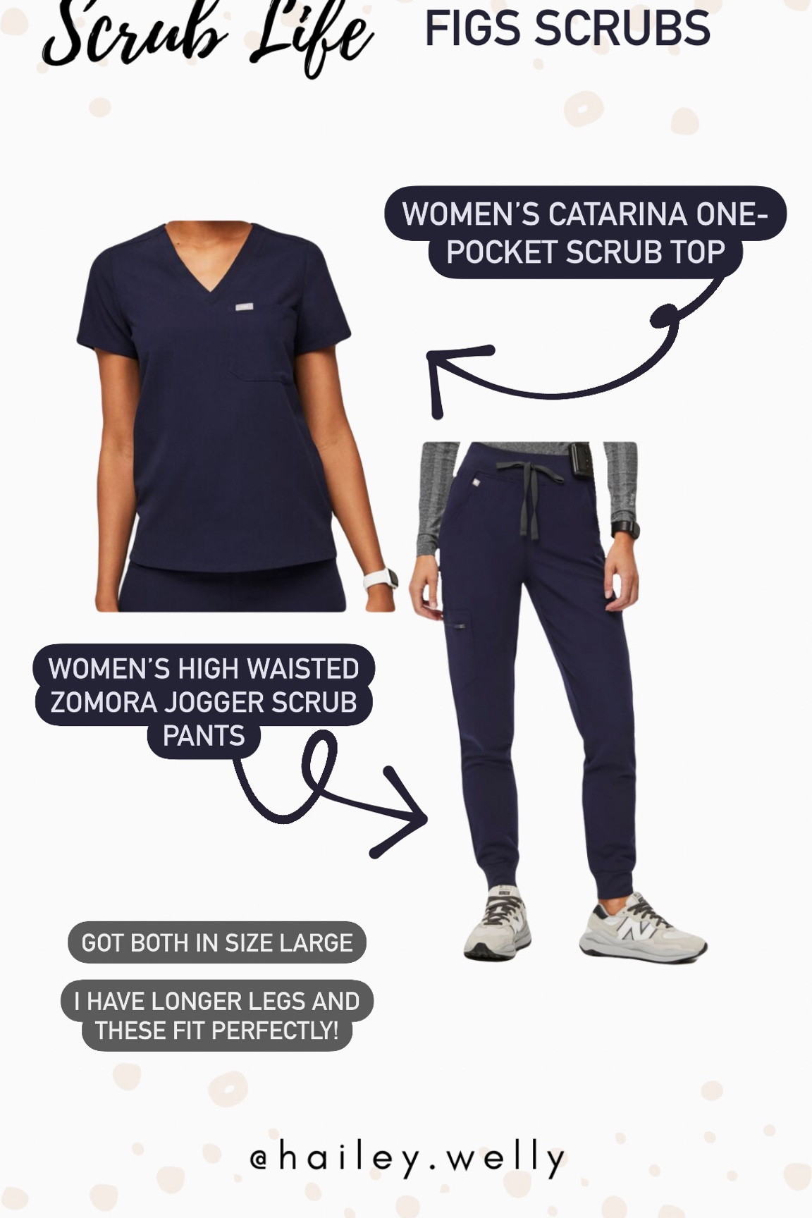 Figs Scrubs for Nurses!!! #LTKStyleTip 

#LTKActive #LTKU