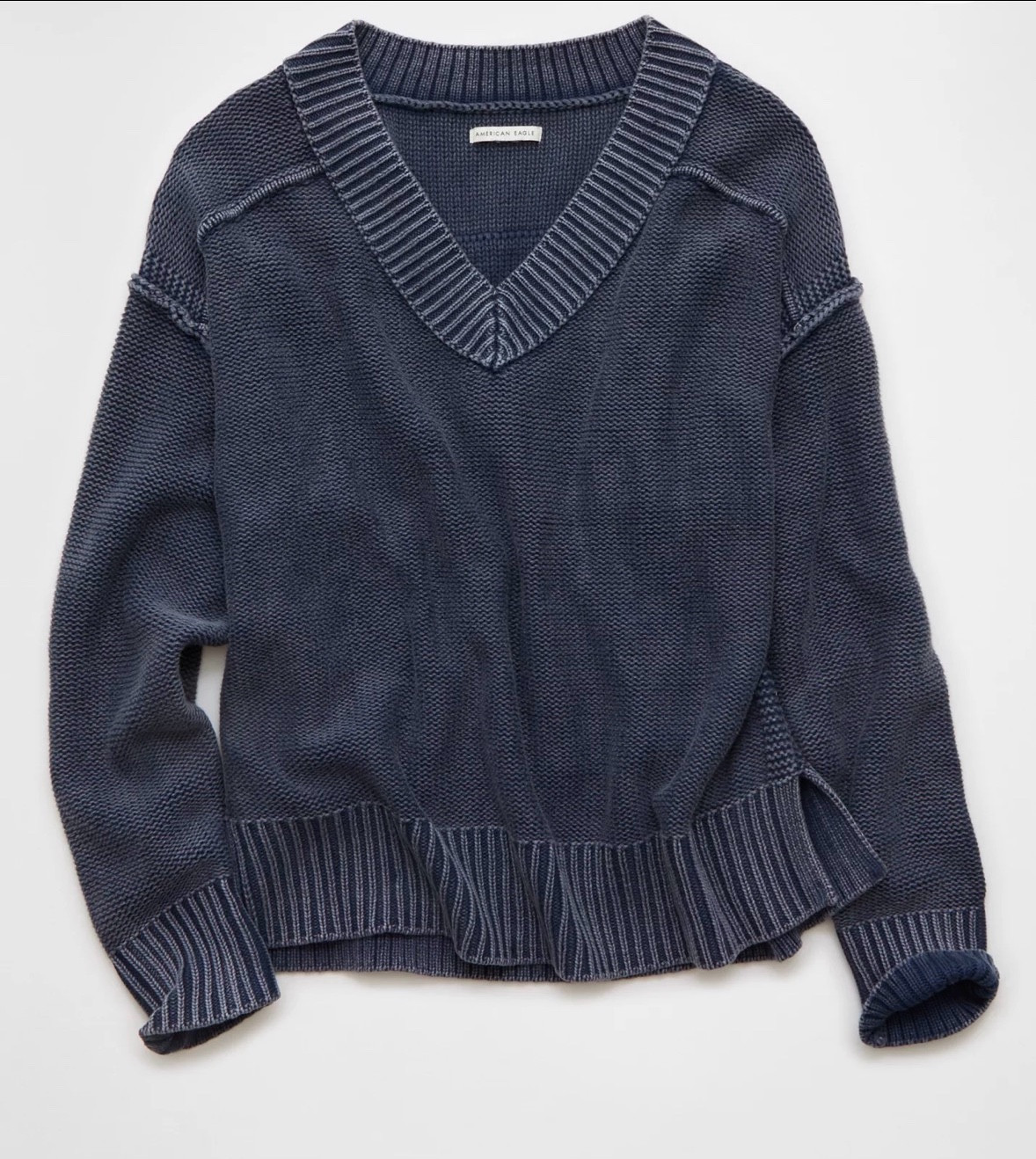 American Eagle- 40-60% OFF EVERYTHING- Including JEANS & NEW ARRIVALS 
AE Long Weekend V-neck- 40%OFF-9 colors-XXS-XXL
AE Raglan Crew Neck Sweater- 40%OFF-4 colors-XXS-XXL
AE Half zip Pullover Sweater- 40%OFF-4 colors-XXS-XXL
SO SO MUCH MORE!!
#americaneagle #salealert #sweaterweather #frankietavares

#LTKGiftGuide #LTKHoliday #LTKSaleAlert