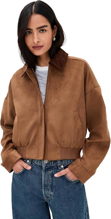 ASTR the label Women's Sorine Jacket | Amazon (US)