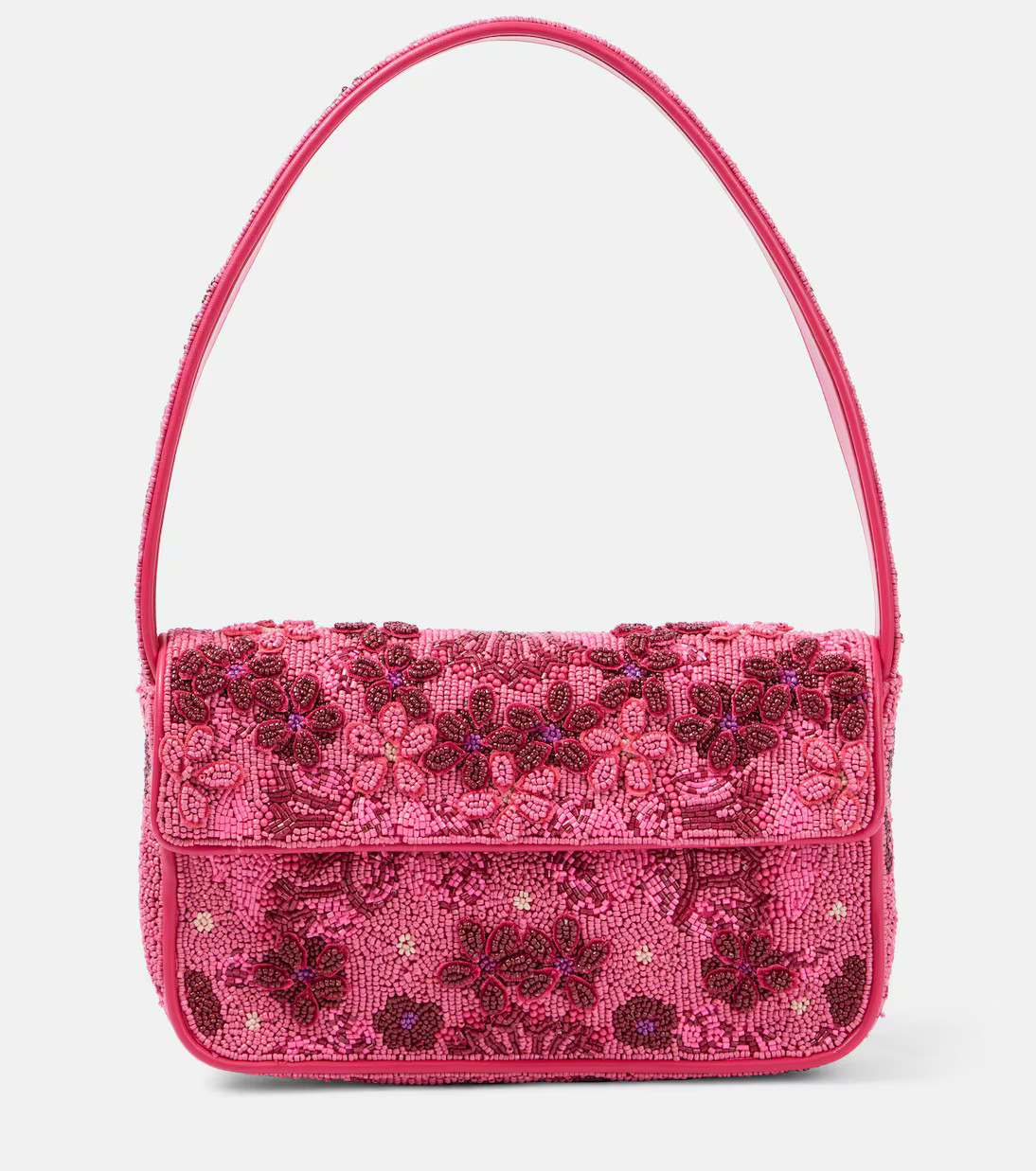 Tommy beaded shoulder bag | Mytheresa (US/CA)