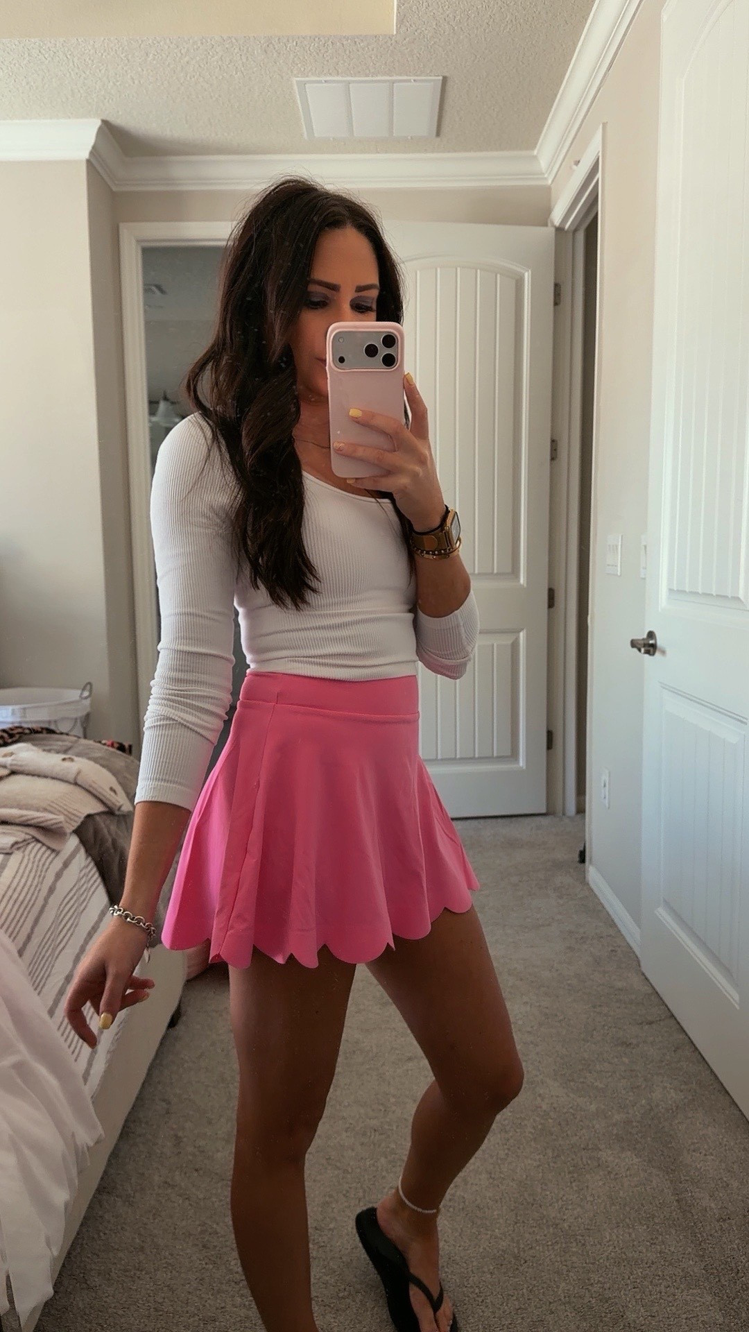 Saturday ootd 🎀🌸

#LTKActive #LTKU #LTKootd