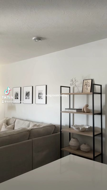 Linked our living room decor + furniture!

#LTKfindsunder50 #LTKfindsunder100 #LTKhome