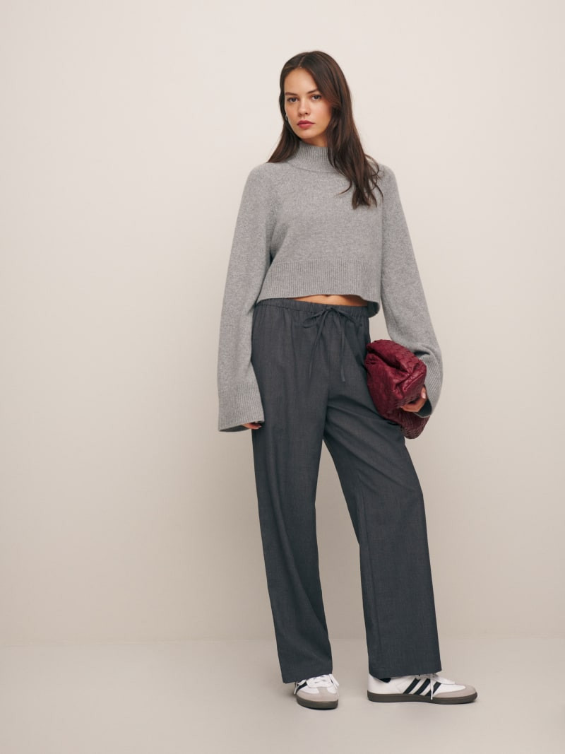 Olina Pant | Reformation (Global)