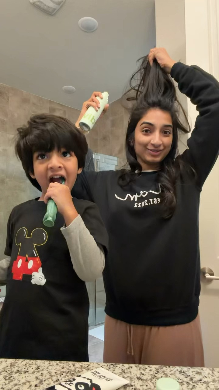 Get ready with us for smilieys FOURTH birthday 

#LTKgrwm #LTKmomlife #LTKKids