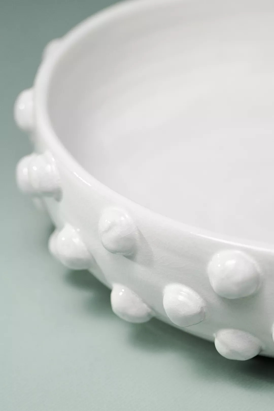 Terracotta Dimensions Bowl | Anthropologie (US)