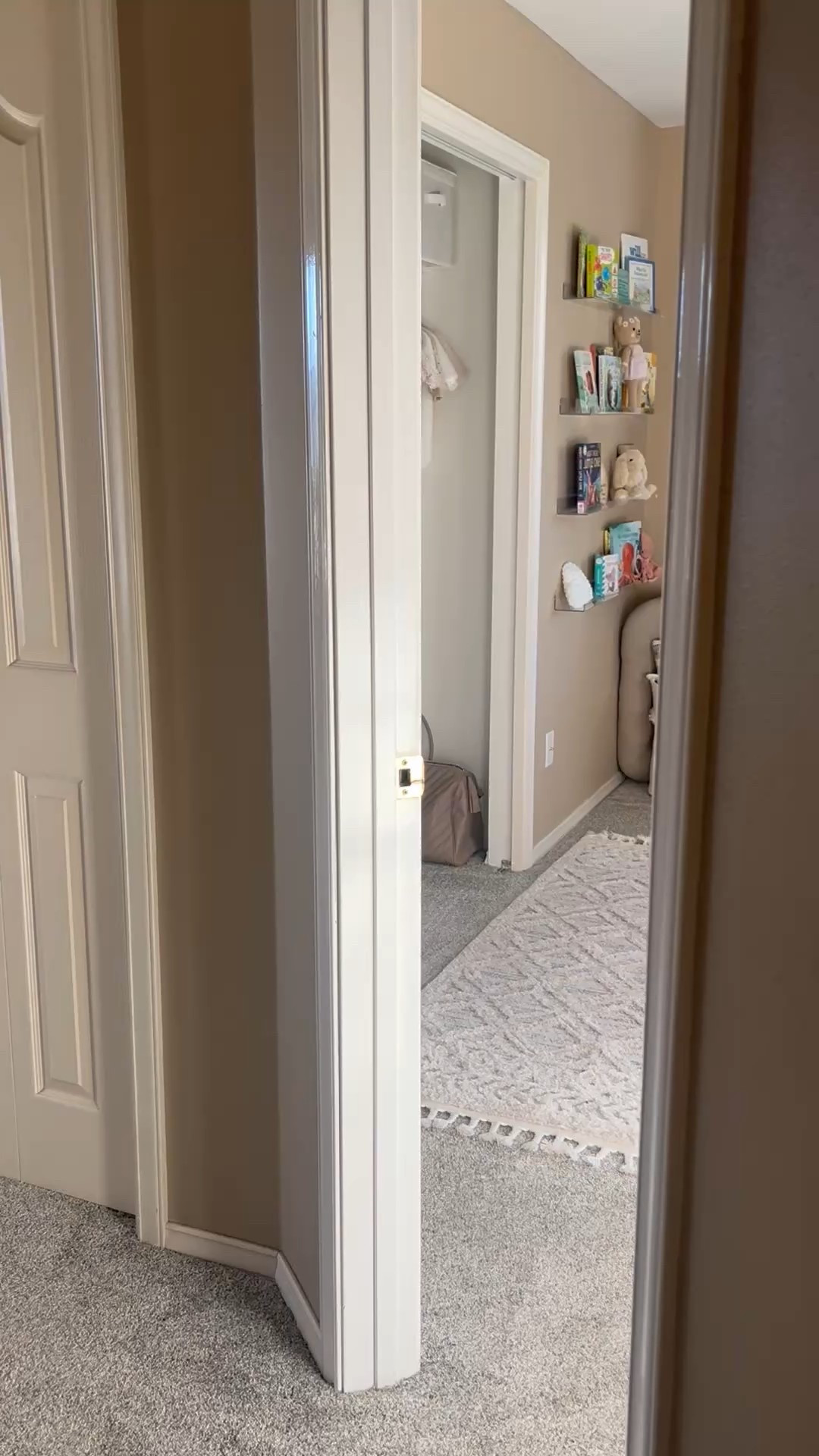 Baby girls room 

#LTKHome #LTKBump #LTKBaby