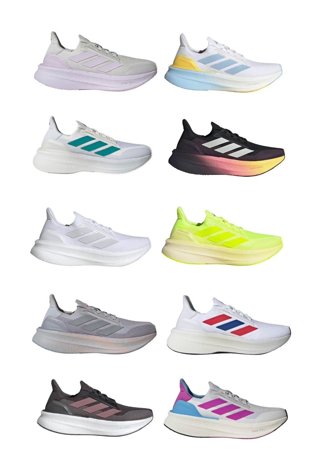 My favorite running shoes! Women’s Adidas Ultraboosts are my absolute favorite.

#LTKActive #LTKfitnessgoals #LTKOver40