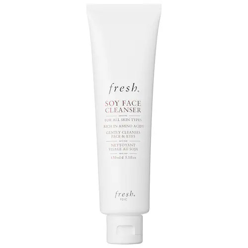 Soy Makeup Removing Face Wash | Sephora (US)