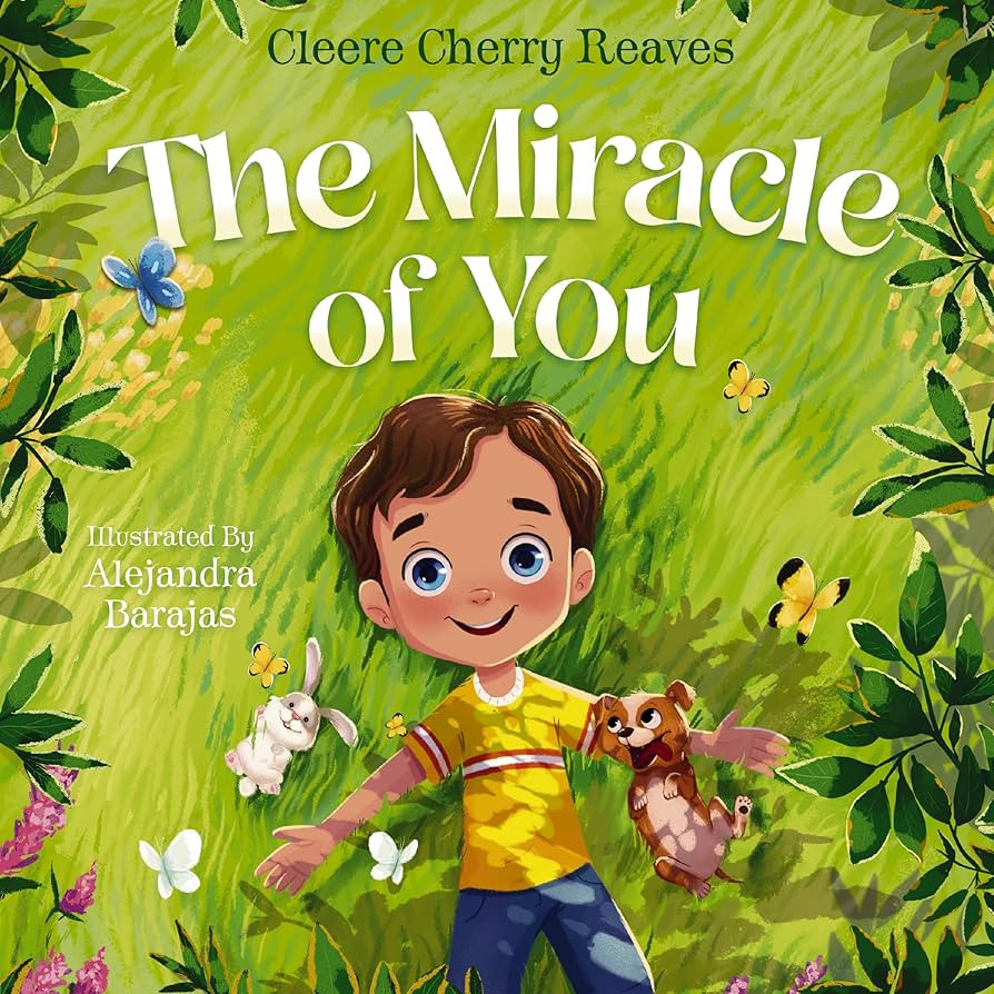 The Miracle of You | Amazon (US)
