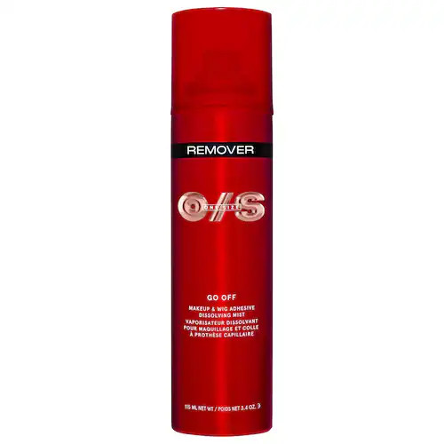 Go Off Makeup Remover Dissolving Mist | Sephora (US)