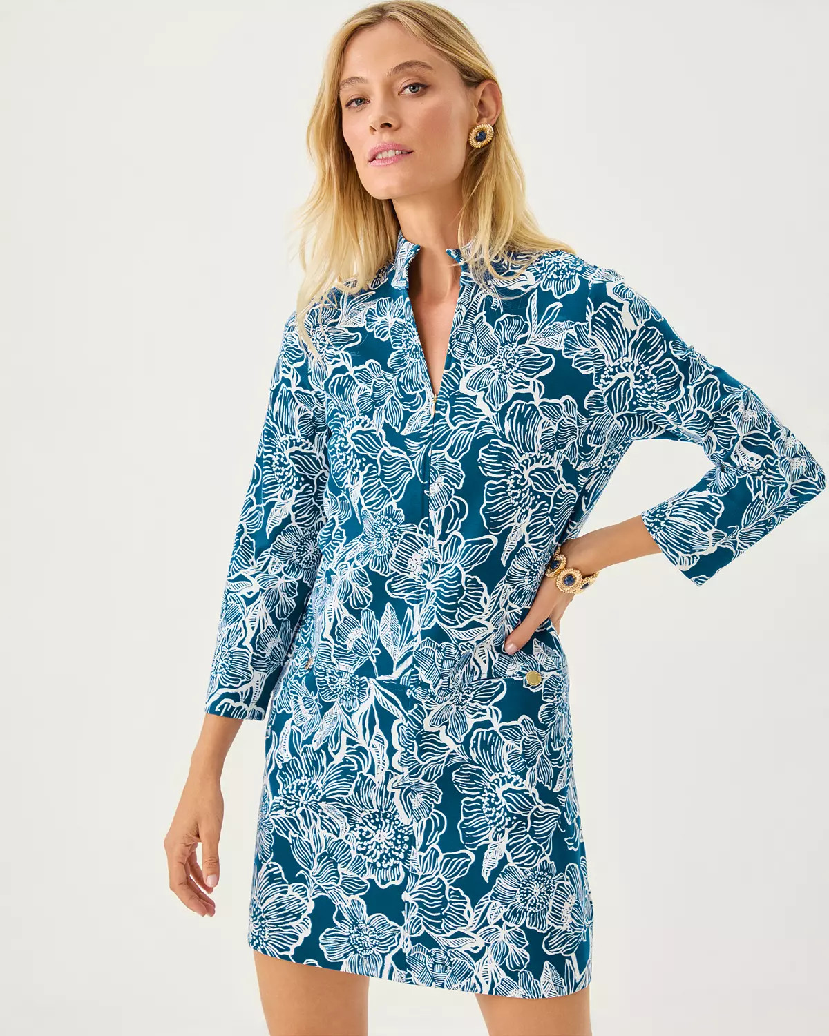 Rosie Dress | Lilly Pulitzer
