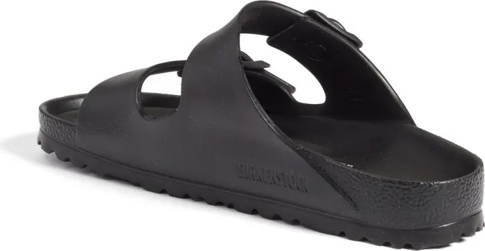 Essentials Arizona Waterproof Slide Sandal (Women) | Nordstrom