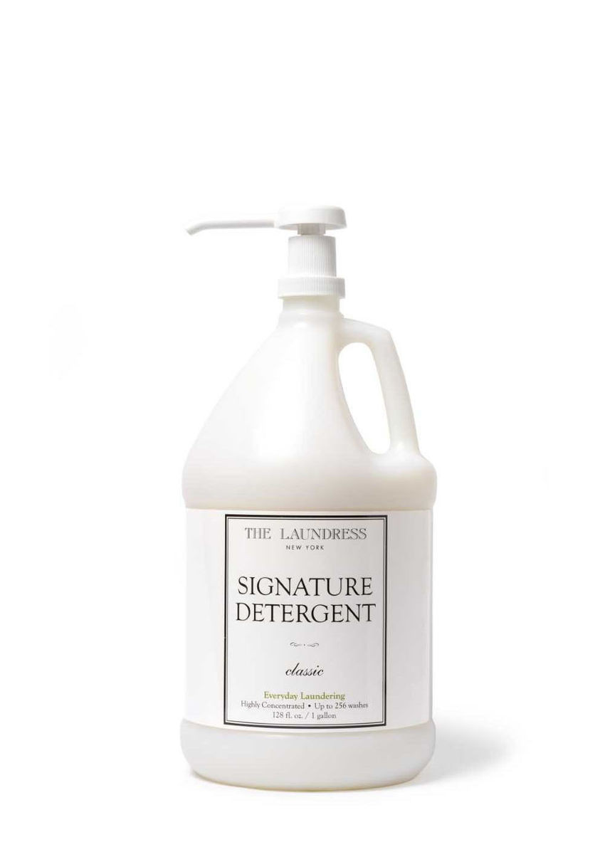 Signature Detergent Gallon 128 fl oz | The Laundress