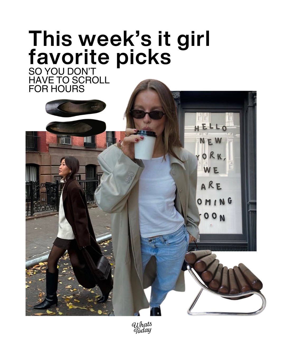 Amazon fashion finds of the week.

#LTKootd #LTKWorkwear