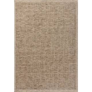Winston Taupe / Bone 11 ft. 6 in. x 15 ft. 7 in. Traditional Area Rug | The Home Depot