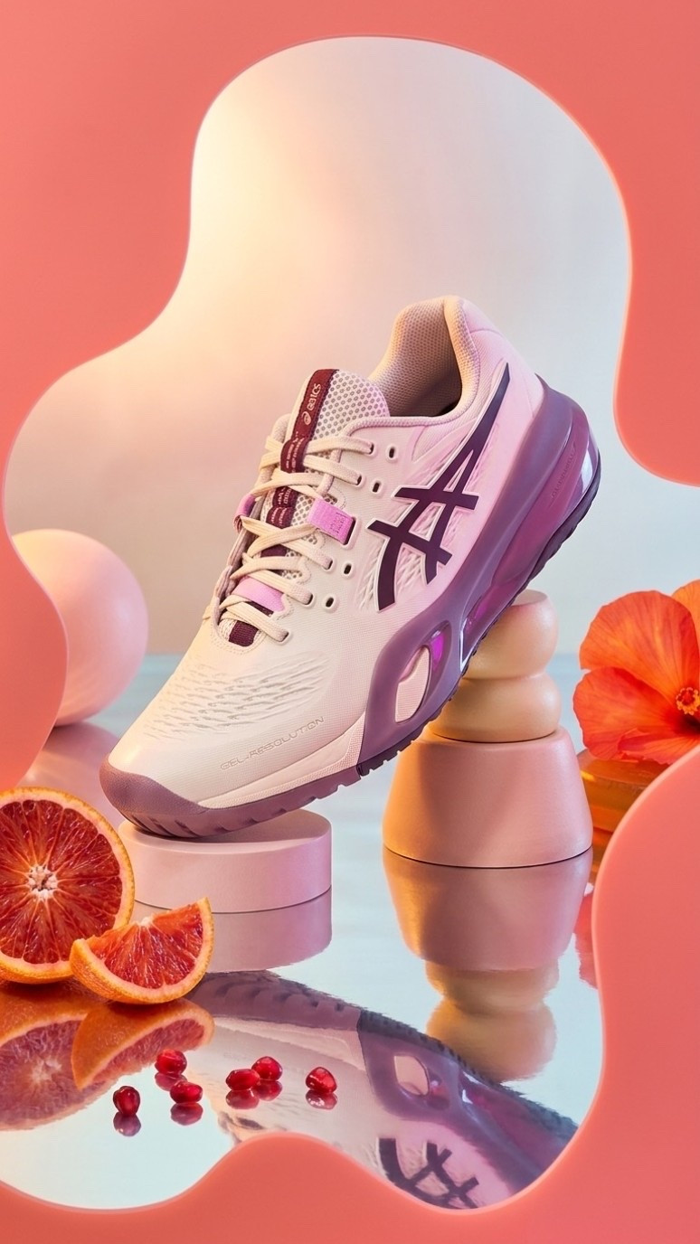 Fresh drop alert! 👟💜 Who says performance sneakers can't look aesthetic? Obsessed with this gorgeous mauve colorway—serving major style whether you're heading to the gym or running weekend errands.

#LTKgrwm #LTKootd #LTKdayinmylife