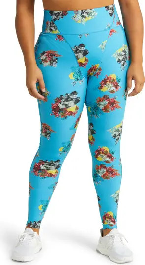 Print Leggings | Nordstrom