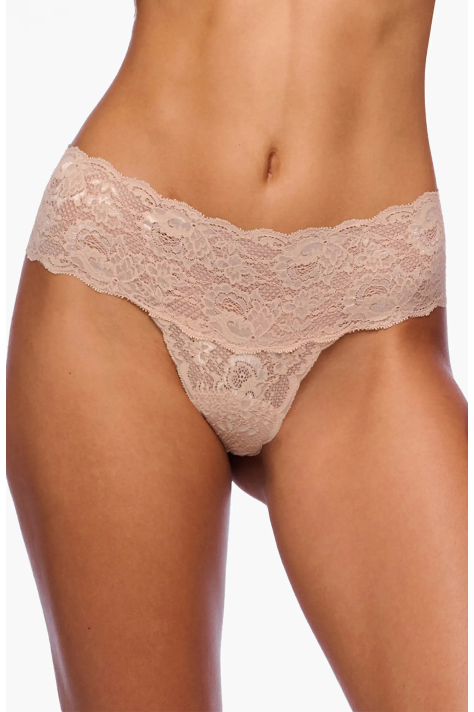 Nsn Comfie Thong (Women) | Nordstrom | Nordstrom