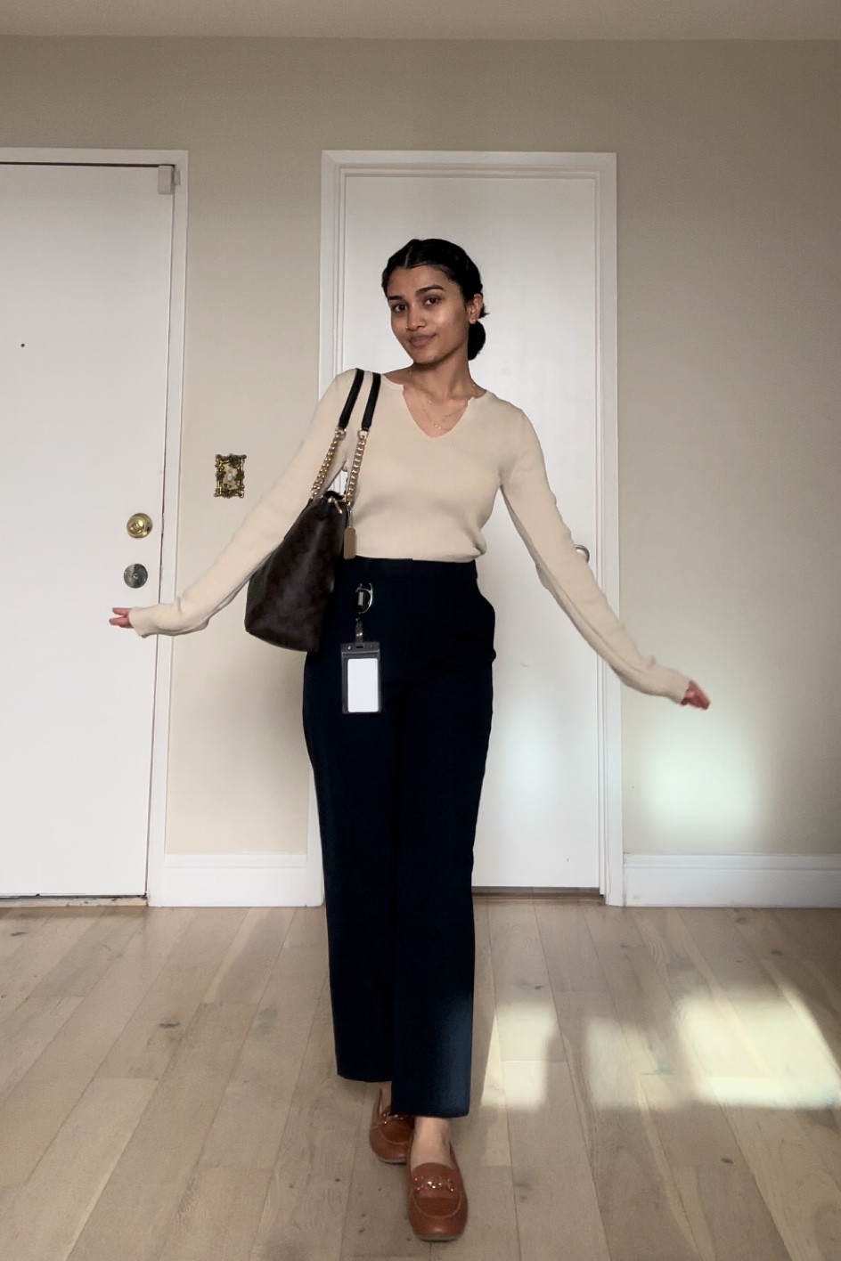 ramadan day 3 - top from NA-KD on my linktree!

#LTKworkwear #LTKSeasonal #LTKfindsunder100