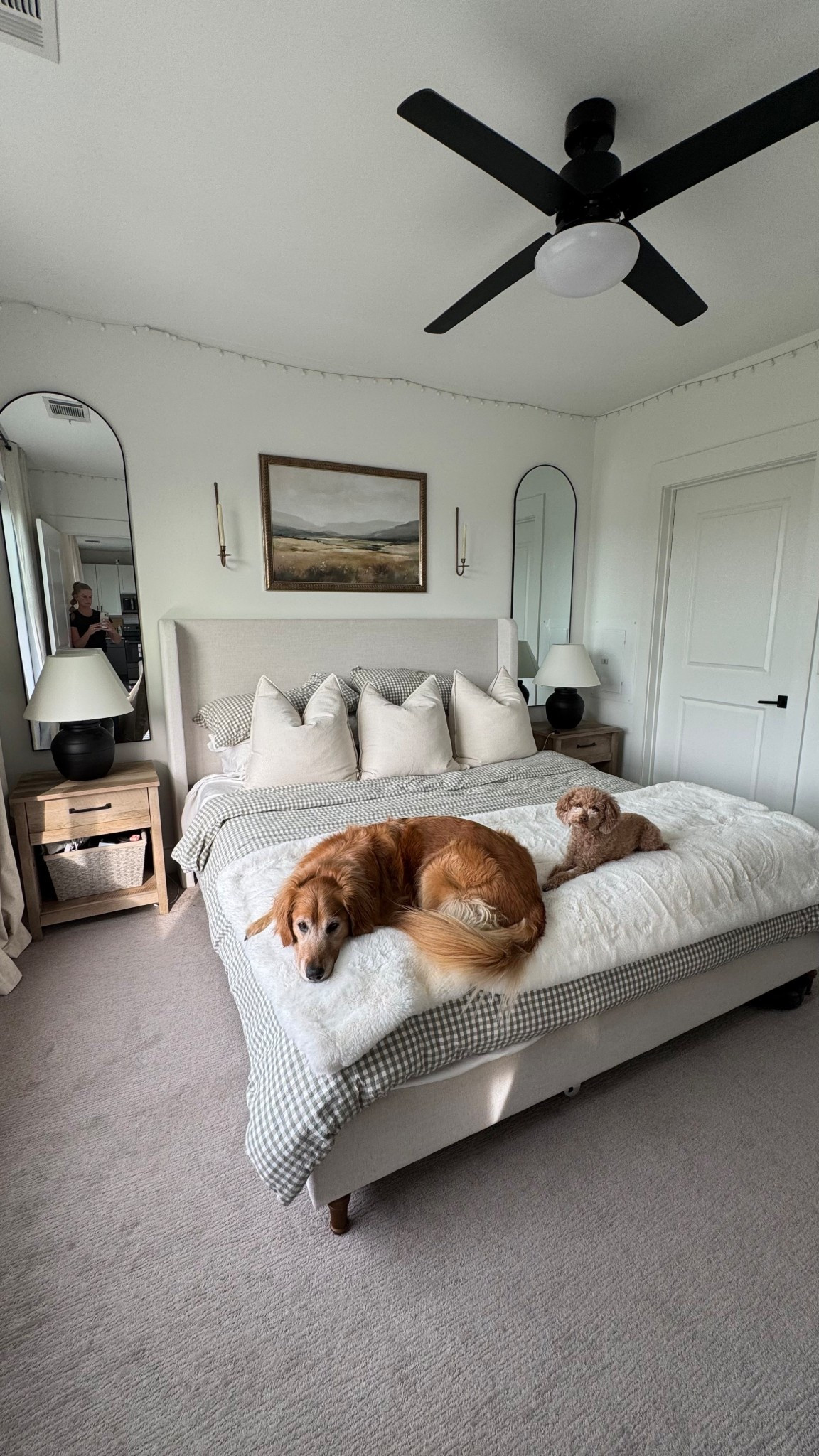 Bedside mirrors way on sale right now! 

Walmart, sale, mirrors, bedroom
Decor

#LTKFindsUnder100 #LTKSaleAlert #LTKHome