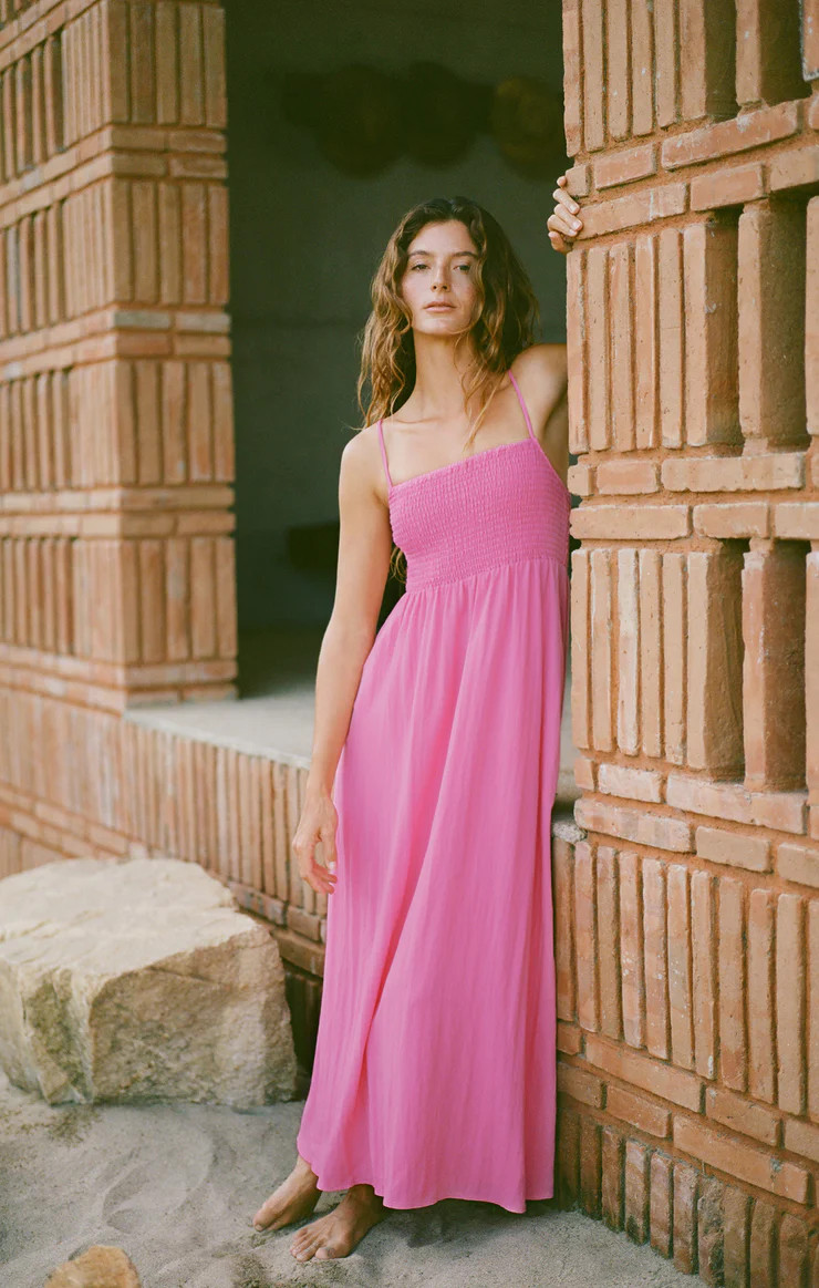 Beachside Midi Dress | Z Supply